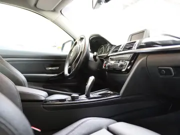 BMW 420 04 18 1.Hd AT Navi SHZ PDC Temp Euro6