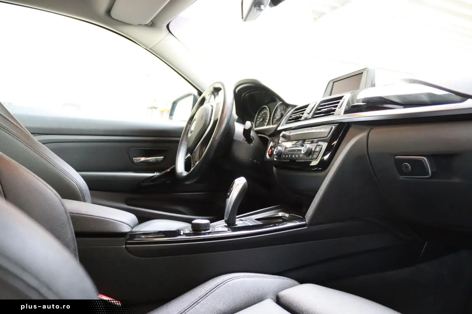 BMW 420 04 18 1.Hd AT Navi SHZ PDC Temp Euro6