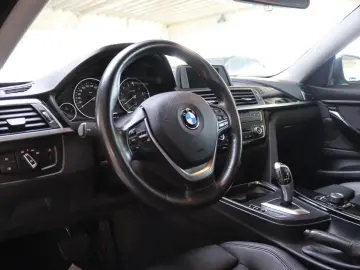 BMW 420 04 18 1.Hd AT Navi SHZ PDC Temp Euro6