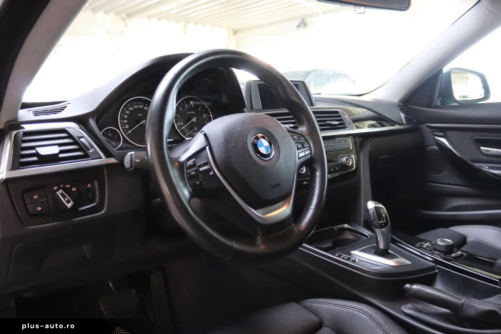 BMW 420 04 18 1.Hd AT Navi SHZ PDC Temp Euro6