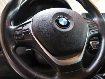 BMW 420 04 18 1.Hd AT Navi SHZ PDC Temp Euro6