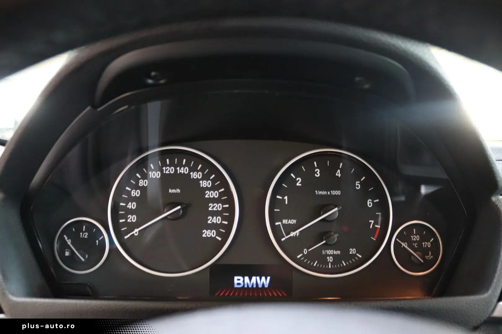 BMW 420 04 18 1.Hd AT Navi SHZ PDC Temp Euro6