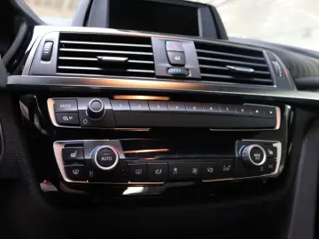 BMW 420 04 18 1.Hd AT Navi SHZ PDC Temp Euro6