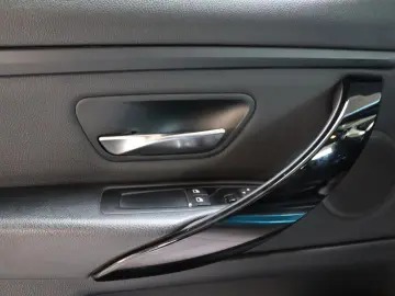 BMW 420 04 18 1.Hd AT Navi SHZ PDC Temp Euro6