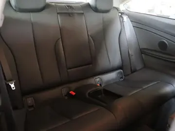 BMW 420 04 18 1.Hd AT Navi SHZ PDC Temp Euro6