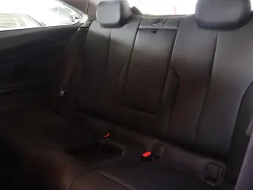 BMW 420 04 18 1.Hd AT Navi SHZ PDC Temp Euro6