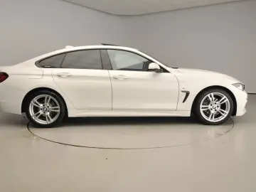 BMW 418 Gran Coupé 4 Serie 418i   M-Sportpakket   LE