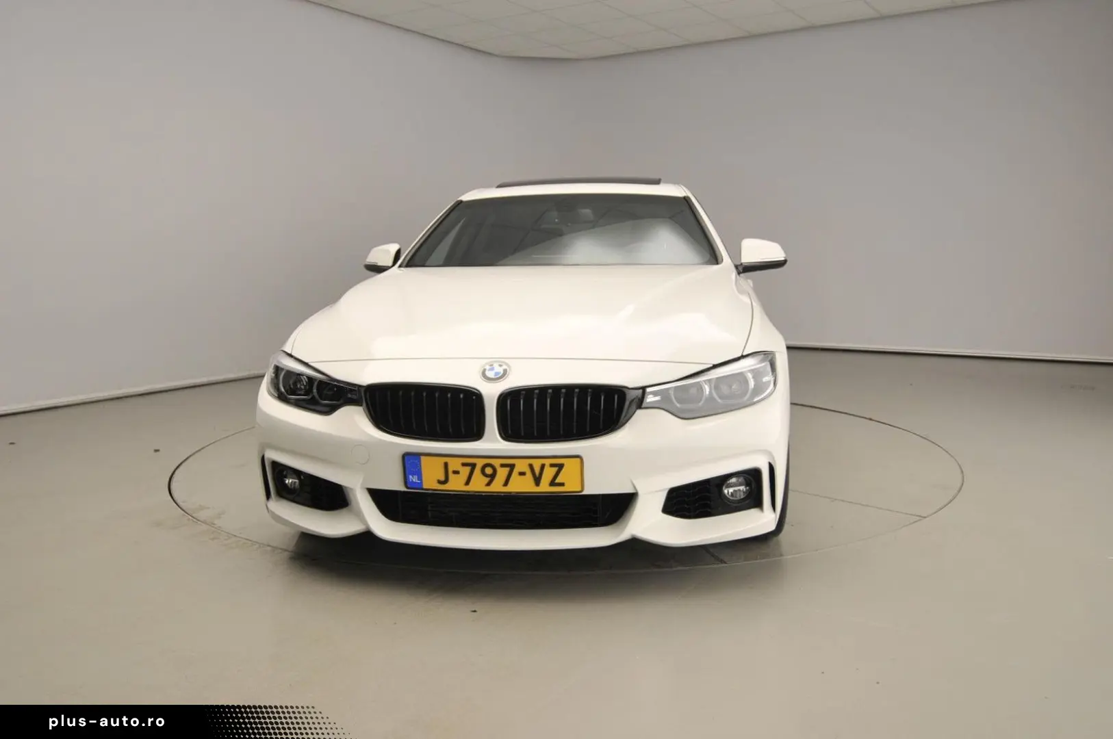 BMW 418 Gran Coupé 4 Serie 418i   M-Sportpakket   LE