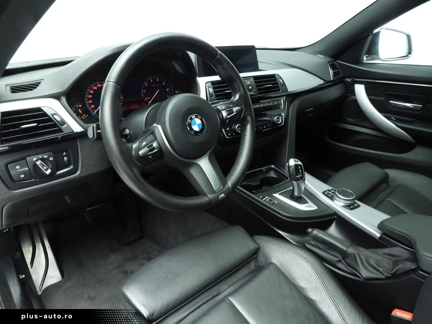 BMW 418 Gran Coupé 4 Serie 418i   M-Sportpakket   LE