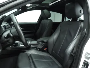 BMW 418 Gran Coupé 4 Serie 418i   M-Sportpakket   LE