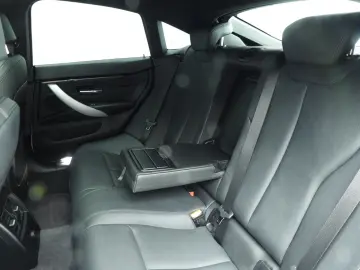 BMW 418 Gran Coupé 4 Serie 418i   M-Sportpakket   LE