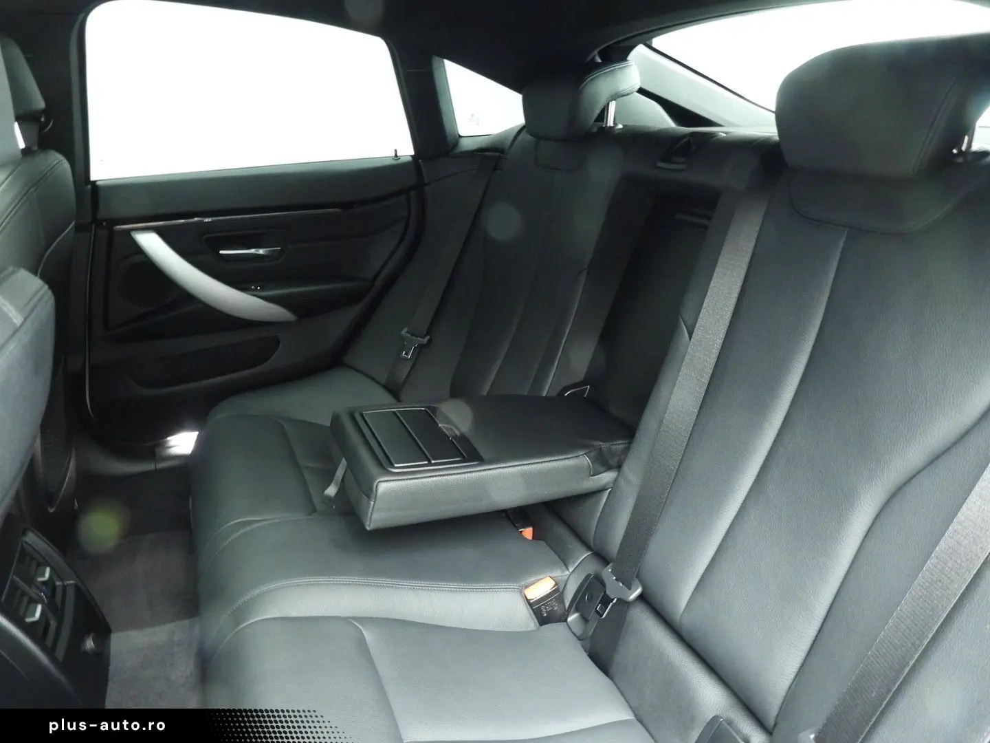 BMW 418 Gran Coupé 4 Serie 418i   M-Sportpakket   LE