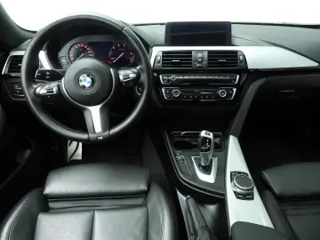 BMW 418 Gran Coupé 4 Serie 418i   M-Sportpakket   LE