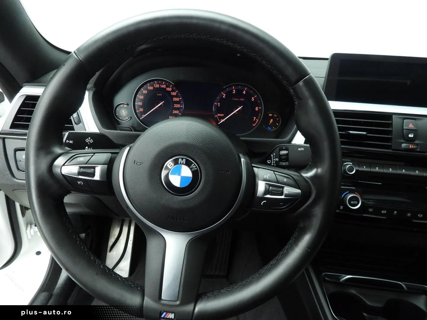 BMW 418 Gran Coupé 4 Serie 418i   M-Sportpakket   LE