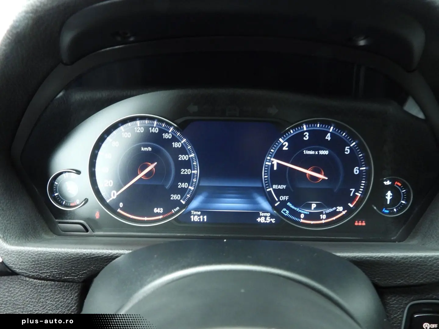 BMW 418 Gran Coupé 4 Serie 418i   M-Sportpakket   LE