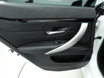 BMW 418 Gran Coupé 4 Serie 418i   M-Sportpakket   LE