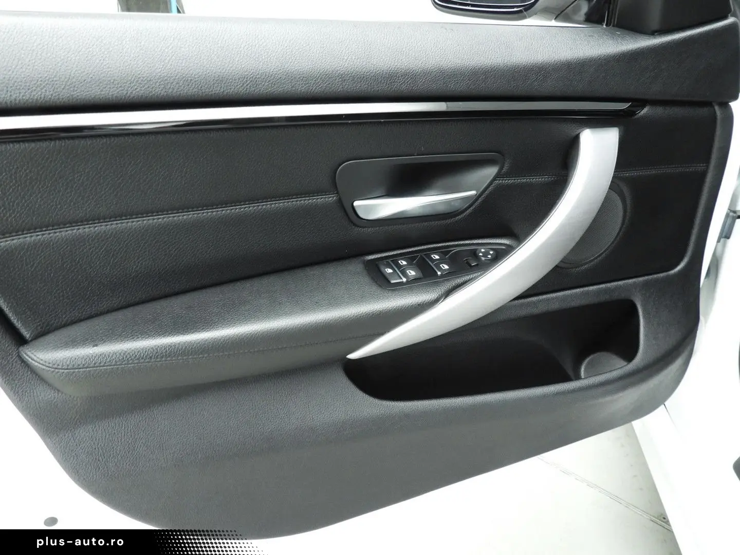 BMW 418 Gran Coupé 4 Serie 418i   M-Sportpakket   LE