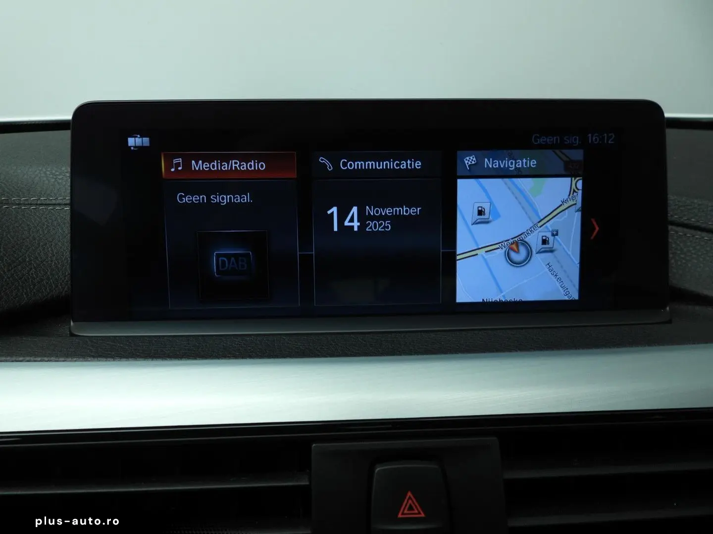 BMW 418 Gran Coupé 4 Serie 418i   M-Sportpakket   LE