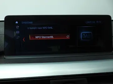 BMW 418 Gran Coupé 4 Serie 418i   M-Sportpakket   LE