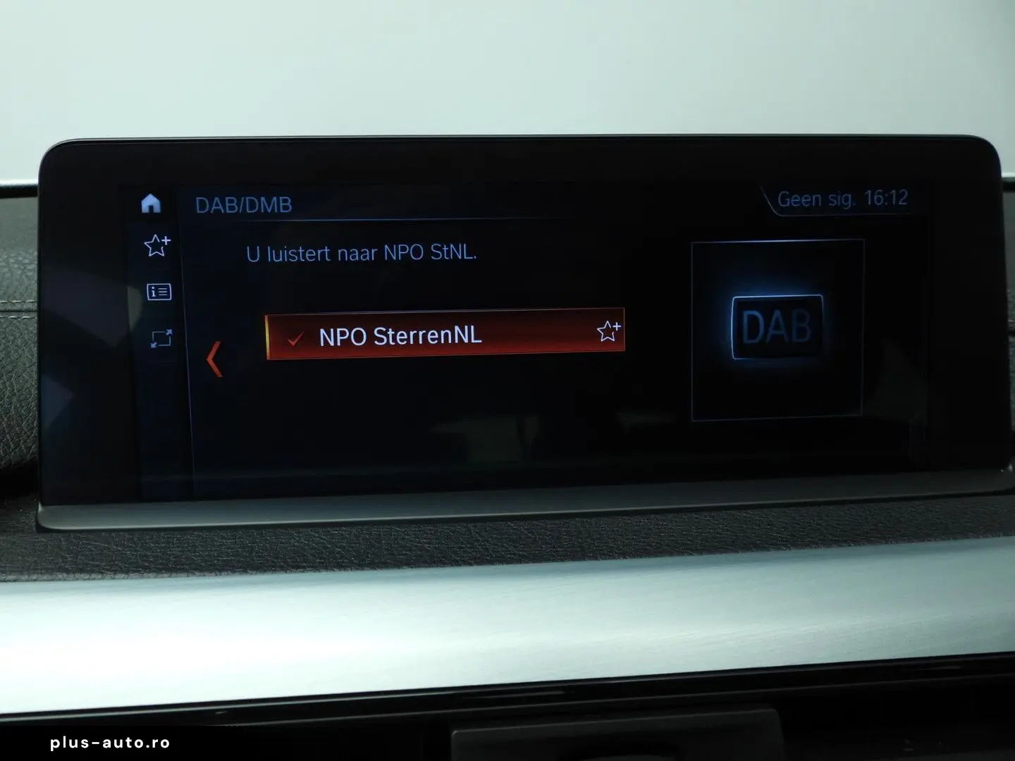 BMW 418 Gran Coupé 4 Serie 418i   M-Sportpakket   LE