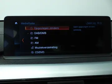 BMW 418 Gran Coupé 4 Serie 418i   M-Sportpakket   LE