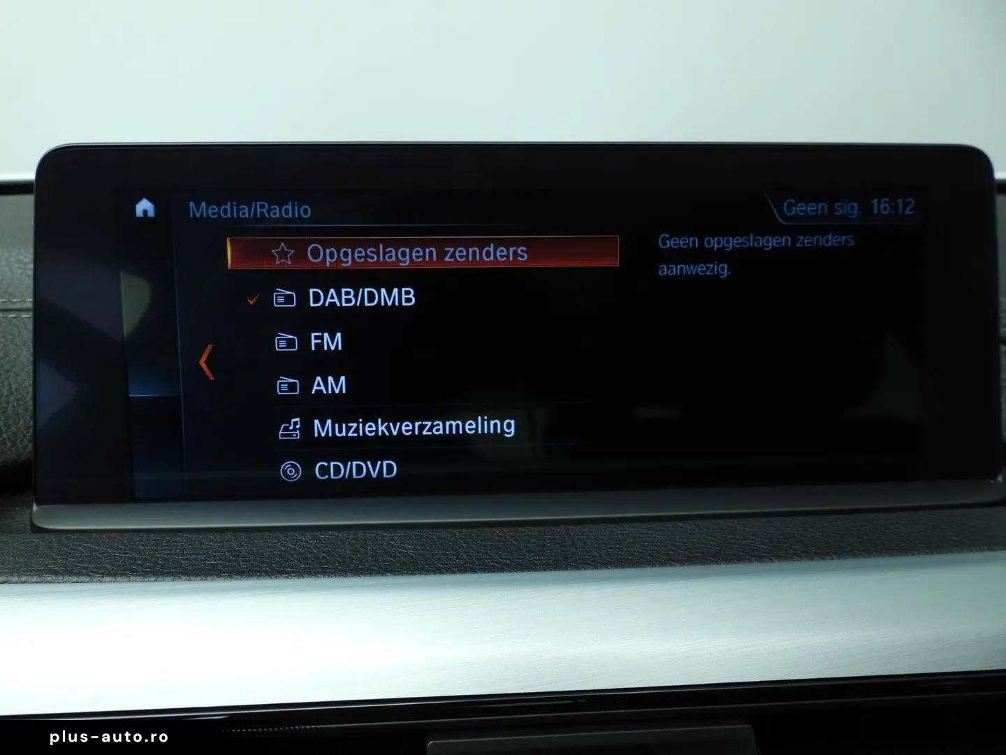 BMW 418 Gran Coupé 4 Serie 418i   M-Sportpakket   LE