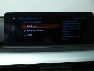 BMW 418 Gran Coupé 4 Serie 418i   M-Sportpakket   LE