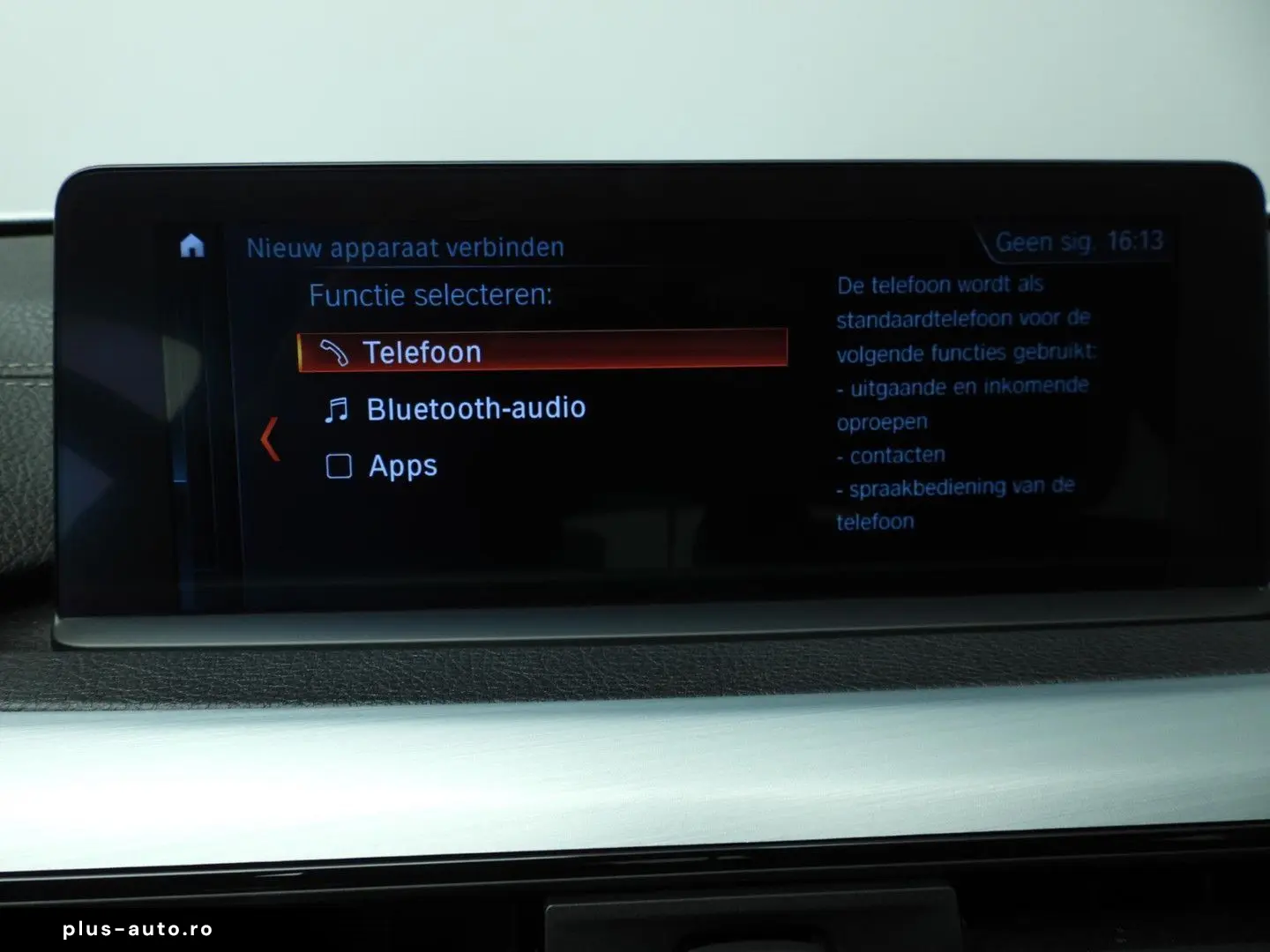 BMW 418 Gran Coupé 4 Serie 418i   M-Sportpakket   LE