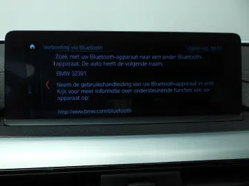 BMW 418 Gran Coupé 4 Serie 418i   M-Sportpakket   LE