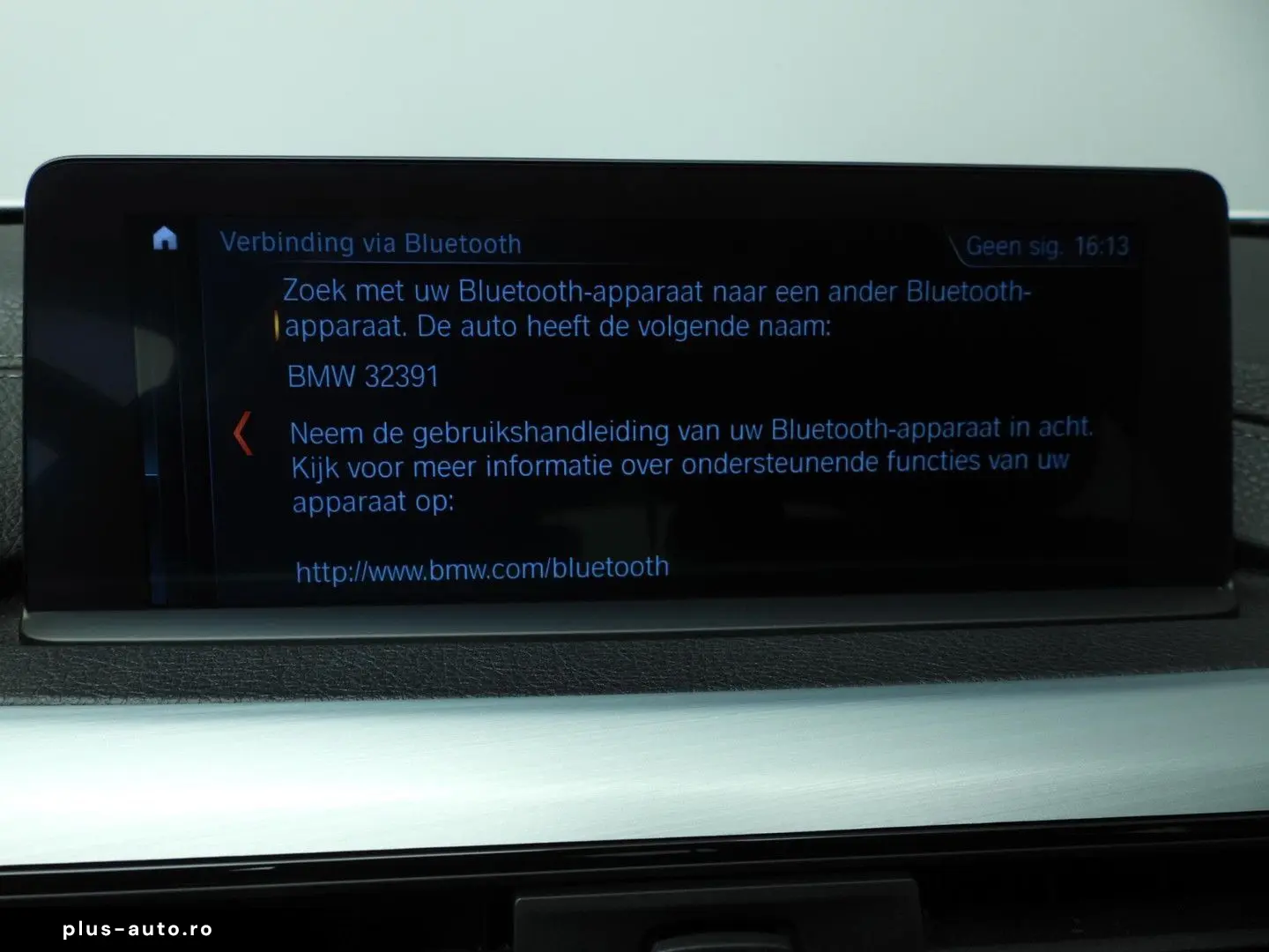 BMW 418 Gran Coupé 4 Serie 418i   M-Sportpakket   LE