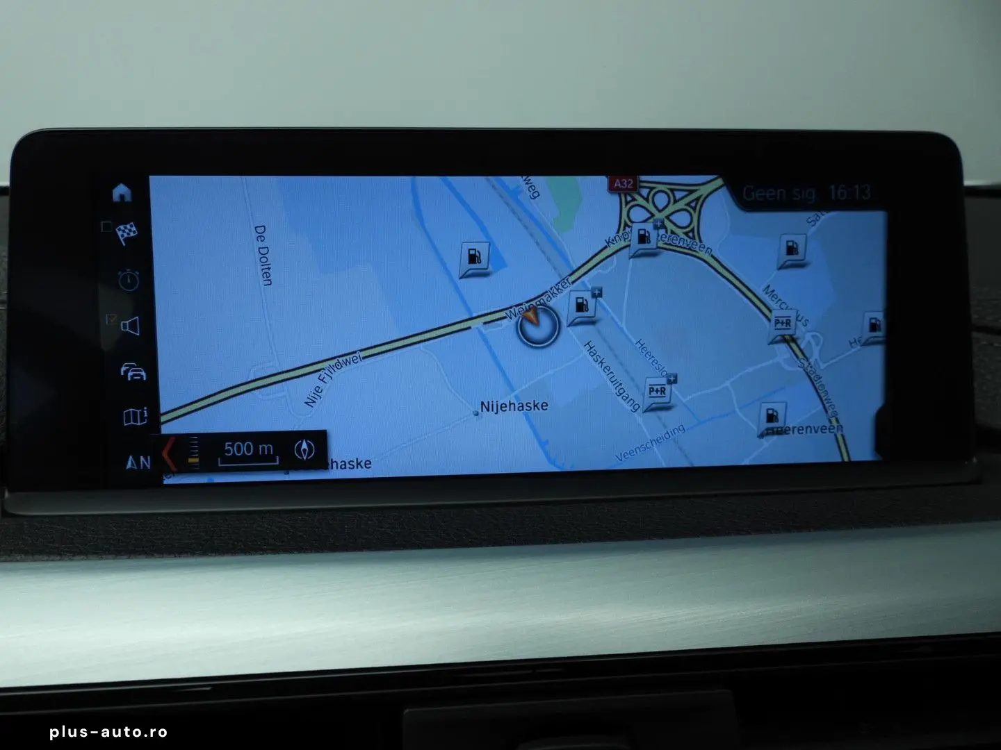 BMW 418 Gran Coupé 4 Serie 418i   M-Sportpakket   LE