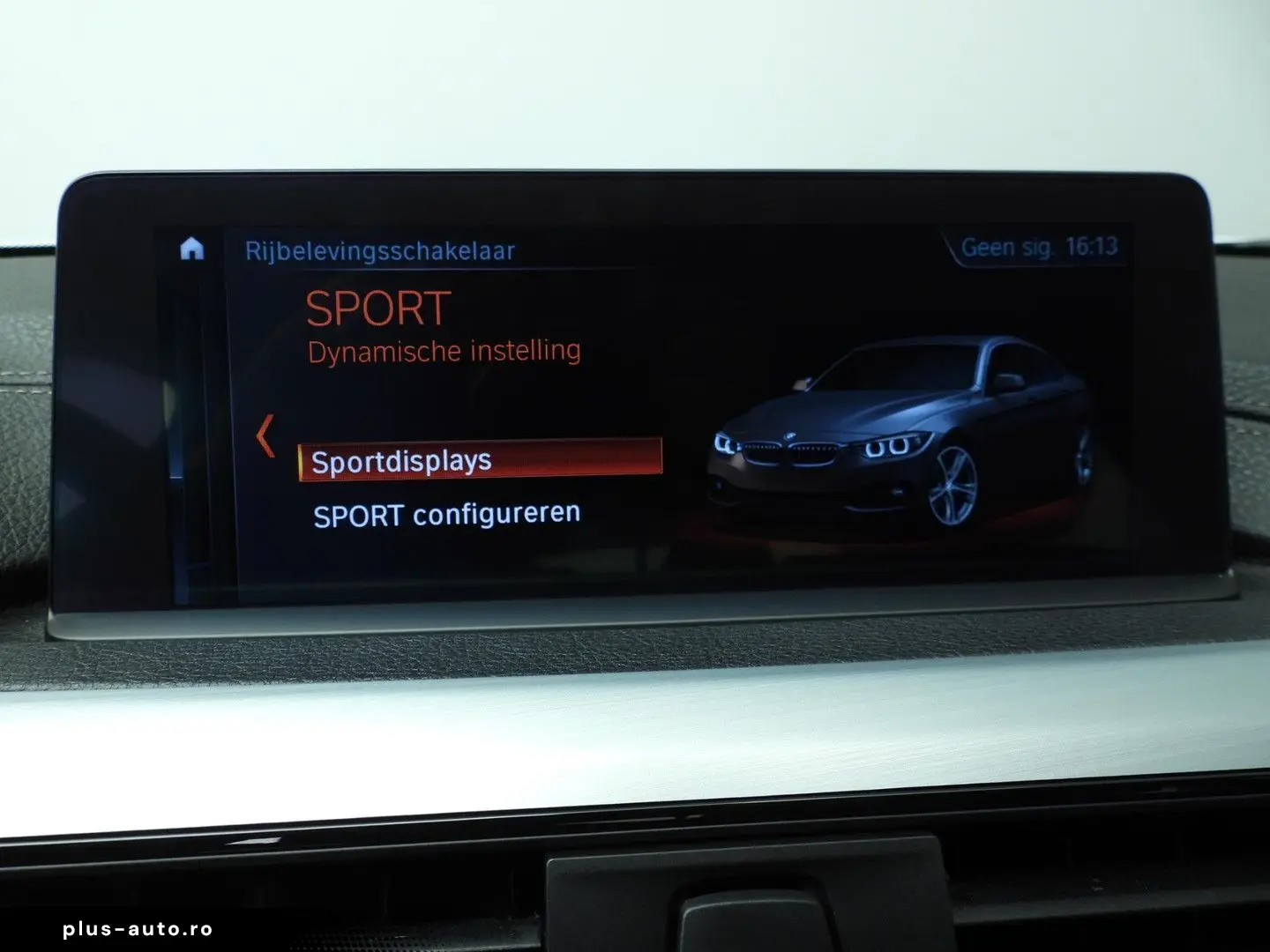 BMW 418 Gran Coupé 4 Serie 418i   M-Sportpakket   LE