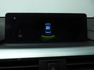 BMW 418 Gran Coupé 4 Serie 418i   M-Sportpakket   LE