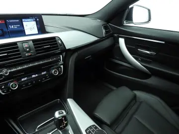 BMW 418 Gran Coupé 4 Serie 418i   M-Sportpakket   LE