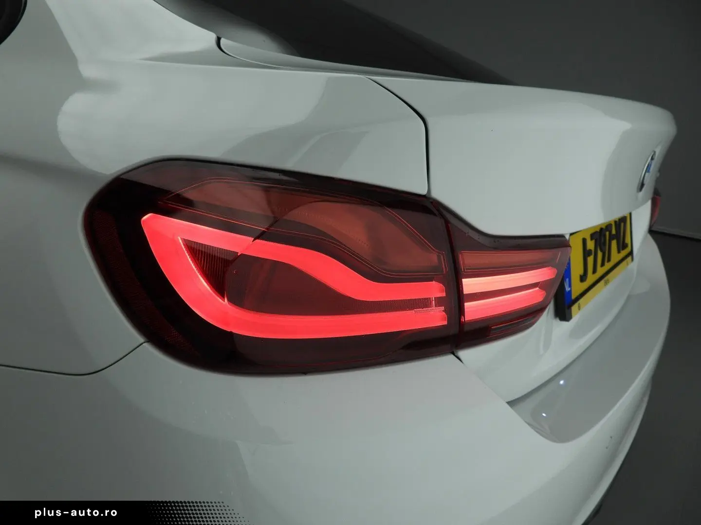 BMW 418 Gran Coupé 4 Serie 418i   M-Sportpakket   LE