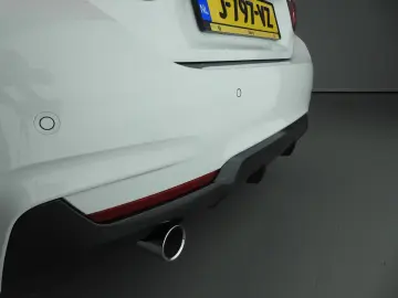 BMW 418 Gran Coupé 4 Serie 418i   M-Sportpakket   LE