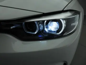 BMW 418 Gran Coupé 4 Serie 418i   M-Sportpakket   LE