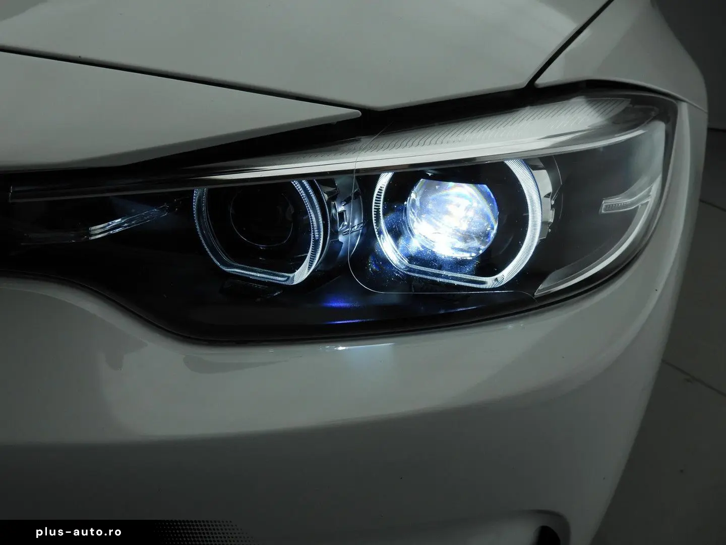 BMW 418 Gran Coupé 4 Serie 418i   M-Sportpakket   LE