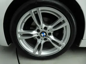 BMW 418 Gran Coupé 4 Serie 418i   M-Sportpakket   LE