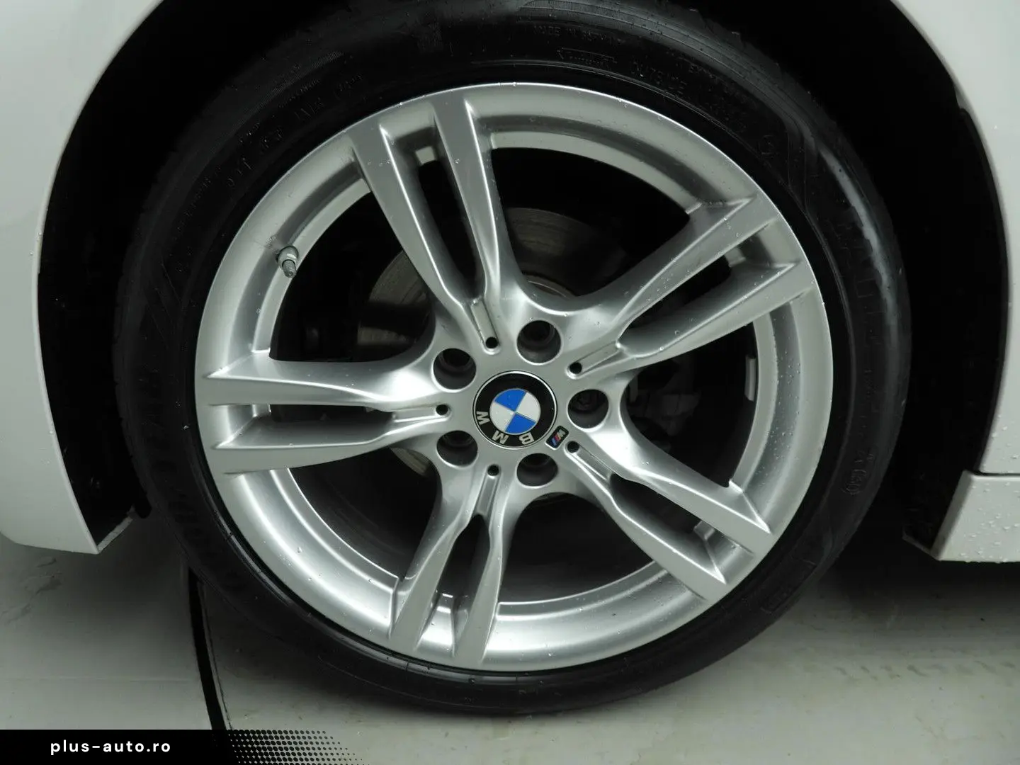 BMW 418 Gran Coupé 4 Serie 418i   M-Sportpakket   LE