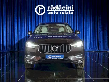 VOLVO XC60 INSCRIPTION 4WDB4D-HYBRID 197CP 2020