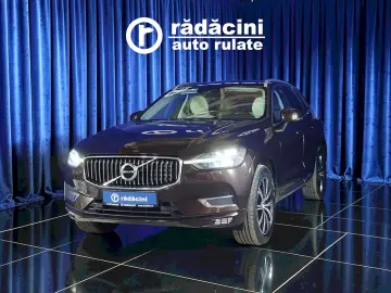 VOLVO XC60 INSCRIPTION 4WDB4D-HYBRID 197CP 2020