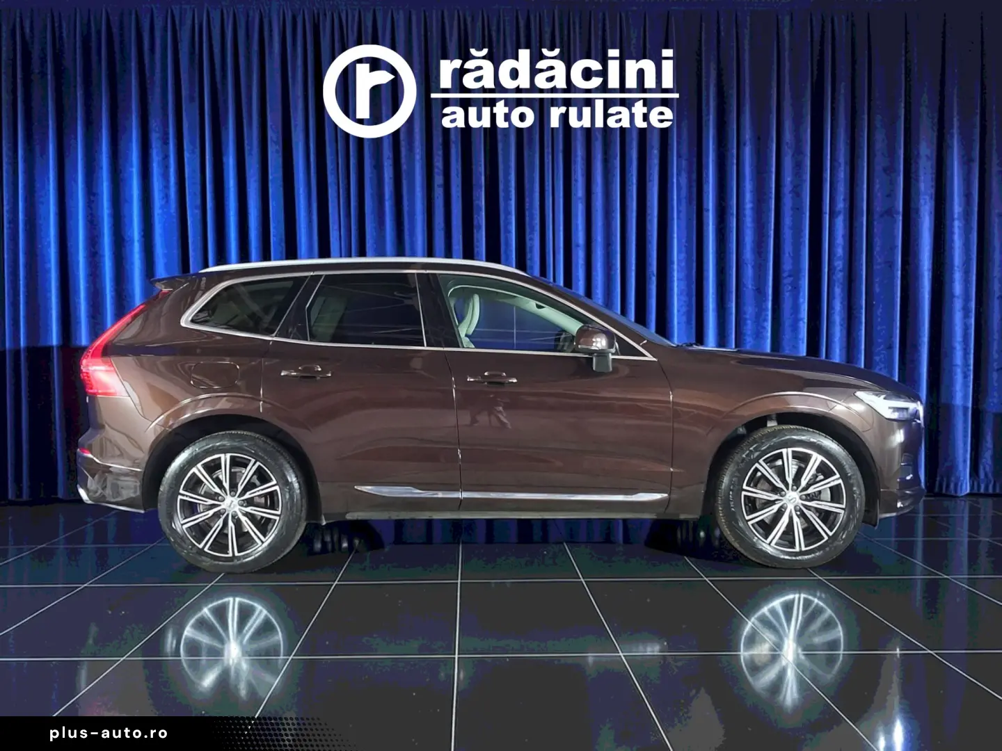 VOLVO XC60 INSCRIPTION 4WDB4D-HYBRID 197CP 2020