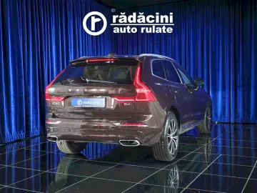 VOLVO XC60 INSCRIPTION 4WDB4D-HYBRID 197CP 2020