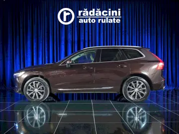 VOLVO XC60 INSCRIPTION 4WDB4D-HYBRID 197CP 2020