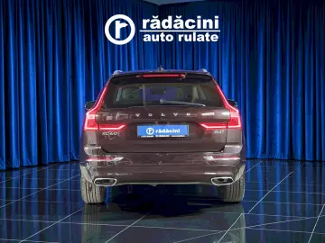 VOLVO XC60 INSCRIPTION 4WDB4D-HYBRID 197CP 2020