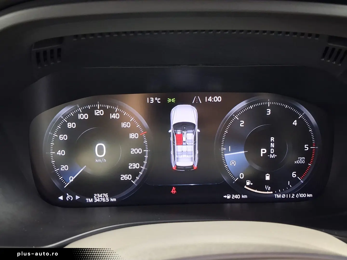 VOLVO XC60 INSCRIPTION 4WDB4D-HYBRID 197CP 2020