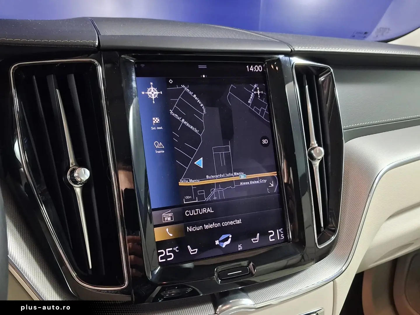 VOLVO XC60 INSCRIPTION 4WDB4D-HYBRID 197CP 2020