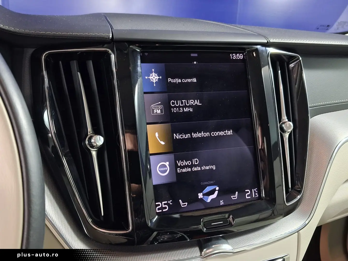 VOLVO XC60 INSCRIPTION 4WDB4D-HYBRID 197CP 2020