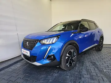 Peugeot 2008 1.2 PureTech BVM6 STT GT